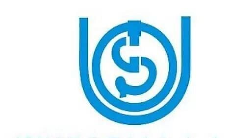 ইন্দিৰা গান্ধী ৰাষ্ট্ৰীয় মুক্ত বিশ্ববিদ্যালয়ত পদখালী