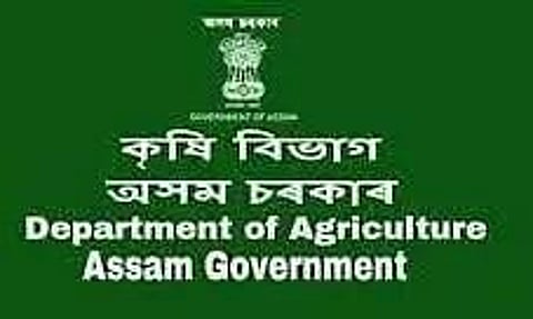 অসমত কৃষি বিষয়া আৰু মিডিয়া বিশেষজ্ঞৰ পদখালী