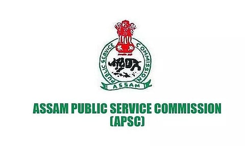 গৱেষণা সহকাৰী নিযুক্তিৰ বাবে অসম লোকসেৱা আয়োগৰ  আবেদন আহ্বান