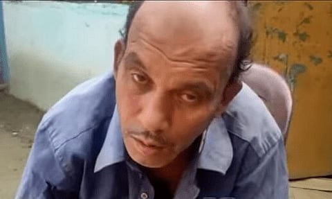 পানেৰীত কন্যা শিশুক ধৰ্ষণ ৫০ বছৰীয়া ব্যক্তিৰ, গ্ৰেপ্তাৰ
