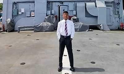 ৭ খন দেশত কৌশল প্ৰদৰ্শন কৰিবলৈ বাছনি অসমৰ শিৱসাগৰৰ যুৱকক