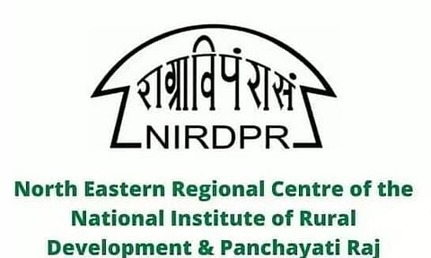 ৰাষ্ট্ৰীয় গ্ৰামোন্নয়ন প্ৰতিষ্ঠান-পঞ্চায়তীৰাজত গৱেষণা সহযোগীৰ পদখালী