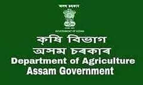 অসমৰ কৃষি বিভাগত বিভিন্ন পদ খালী