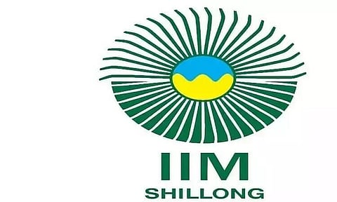 আই আই এম শ্বিলঙত ক্লিনিকেল চাইকোলজিষ্টৰ পদখালী