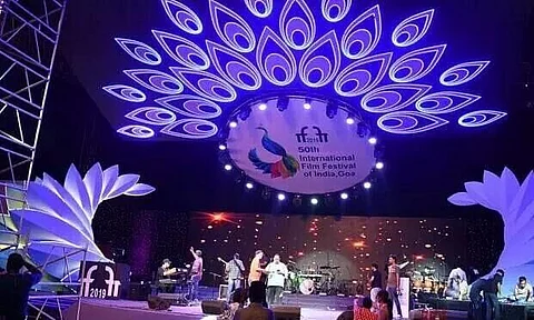 গোৱাৰ আন্তঃৰাষ্ট্ৰীয় চলচ্চিত্ৰ মহোৎসৱ প্ৰদৰ্শিত হ'ব অসমৰ ৪ খন ছবি