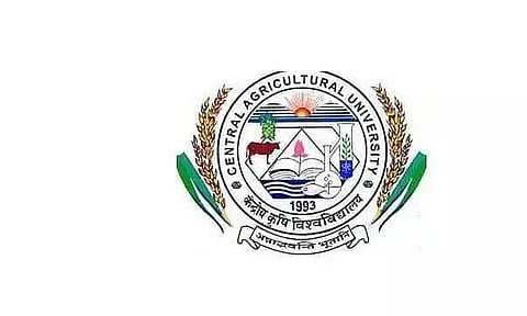 CAU তুৰাত কাৰ্যালয় সচিব তথা গাণনিকৰ পদখালী