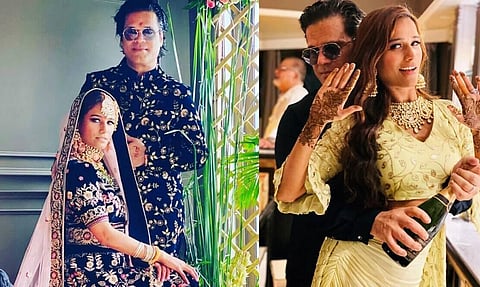 স্বামী চেম বম্বেৰ প্ৰহাৰত গুৰুতৰভাবে আহত অভিনেত্ৰী পুনম , গ্ৰেপ্তাৰ