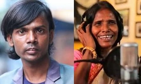 নতুন ছবিৰ বাবে বাংলাদেশী তাৰকা হিৰো আলমৰ সৈতে সহযোগ কৰিব ৰাণু মণ্ডলে