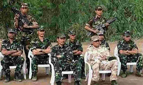 ২ গৰাকী মহিলা কিক বক্সাৰসহ অসমৰ আন ৩ গৰাকীৰ আলফাত যোগদান