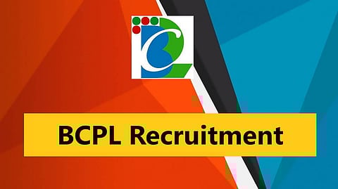 বি চি পি এলত অনা-কাৰ্যবাহী পদ খালী