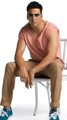 অক্ষয় কুমাৰৰ ছবিৰ পৰা হোৱা আয় অতুলনীয়