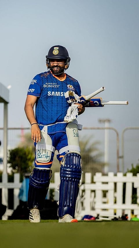 টি ২০ অধিনায়ক ৰূপে ৰোহিত শৰ্মাৰ কিছু কৃতিত্ব, যি আৰ্জিবলৈ বিৰাট কোহলী সক্ষম হোৱা নাছিল