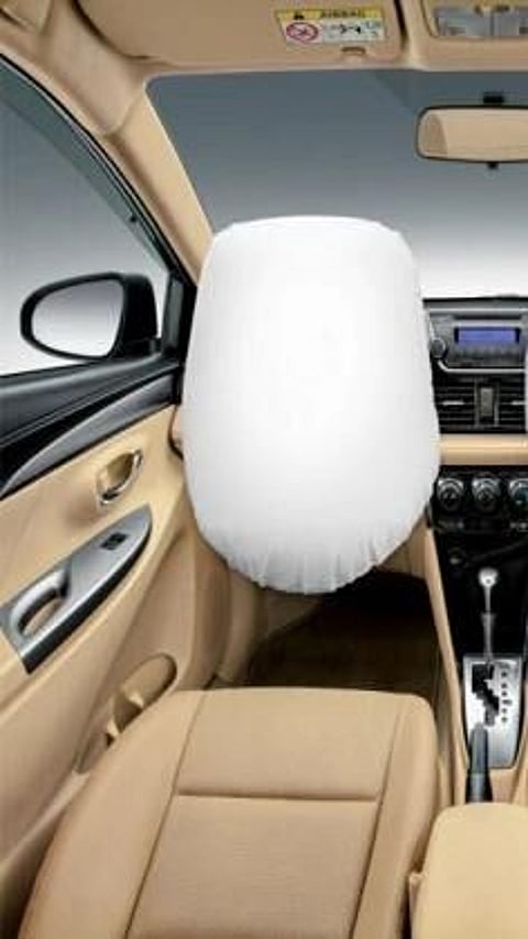 ভাৰতৰ ১০ খন নিৰাপদ গাড়ী (এন চি এ পিৰ মতে)