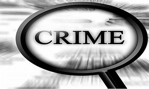 নিজৰেই অপহৰণৰ নাটক কৰি গ্ৰেপ্তাৰ তামিল নাডুৰ এজন যুৱক