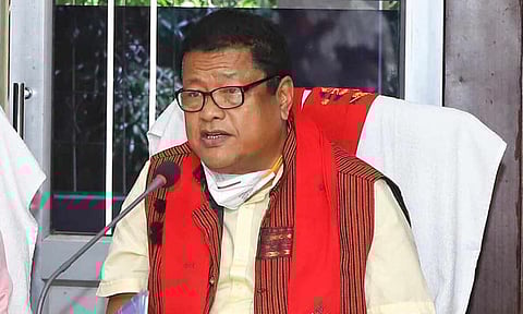 কলেজসমূহৰ পৰা একাদশ-দ্বাদশ শ্ৰেণী হাইস্কুললৈ নিয়া হ'বঃ শিক্ষামন্ত্ৰী