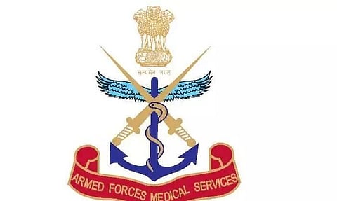 সশস্ত্ৰ বাহিনী চিকিত্সা সেৱাত ২০০ পদত বিষয়া নিযুক্তি