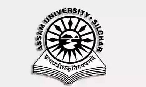 অসম বিশ্ববিদ্যালয়ত প্ৰকল্প বৈজ্ঞানিক/ সংবাদ-বাহকৰ পদখালী