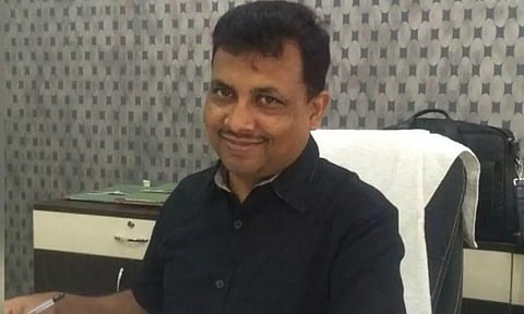 দুৰ্নীতিৰ গোচৰত গ্ৰেপ্তাৰ হোৱা প্ৰাক্তন এ ডি চি ছাইবুৰ ৰহমানক জামিন