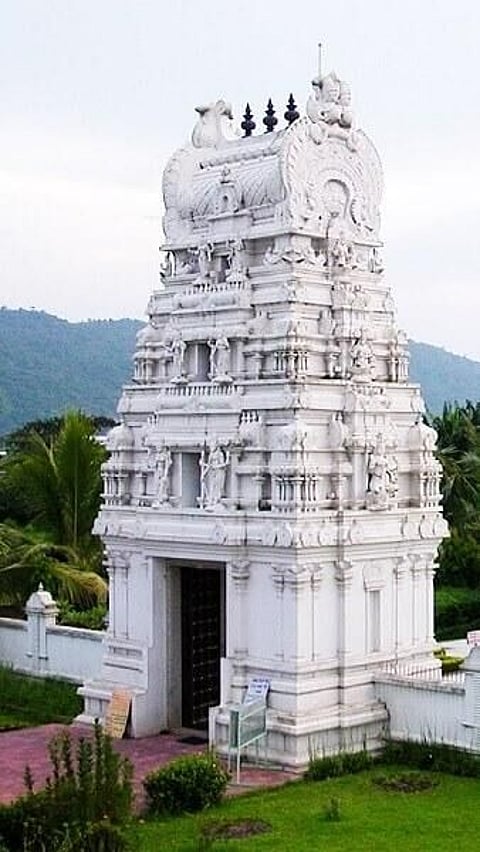 অসমৰ বিখ্যাত হিন্দু মন্দিৰসমূহৰ তালিকা