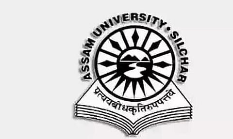 অসম বিশ্ববিদ্যালয়, শিলচৰত প্ৰকল্প বিজ্ঞানী-আন পদ খালী