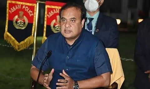 অসম আৰক্ষীত ৬ হেজাৰ পদত নিযুক্তিঃ শীঘ্ৰে প্ৰকাশ পাব বিজ্ঞাপনঃ শৰ্মা