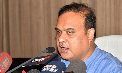 অহা সপ্তাহলৈকে ৬,০০০নতুন পদৰ বাবে বিজ্ঞাপন সম্প্ৰচাৰ কৰা হ'ব : মুখ্যমন্ত্ৰী অসম