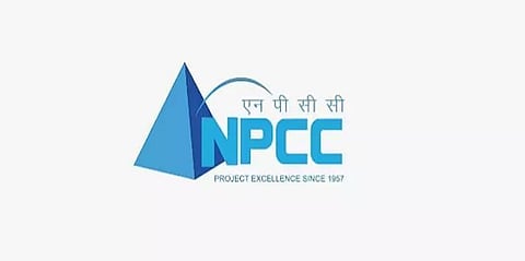 ৰাষ্ট্ৰীয় প্ৰকল্প নিৰ্মাণ নিগম লিমিটেড (NPCC) নিযুক্তি ২০২১ সমগ্ৰ ভাৰতত - ০১ ছাইট ইঞ্জিনিয়াৰ (চিভিল) পদখালী