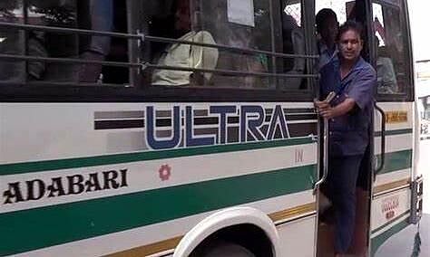 অধিক ভাৰা সংগ্ৰহৰ দোষত আটক কৰা হৈছে গুৱাহাটীৰ ২৫খন বাহন