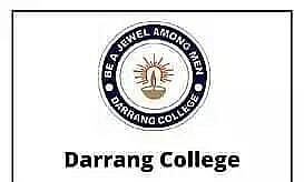 দৰং কলেজত কম্পিউটাৰ ছায়েন্স বিভাগত ফেকাল্টী পদ খালী