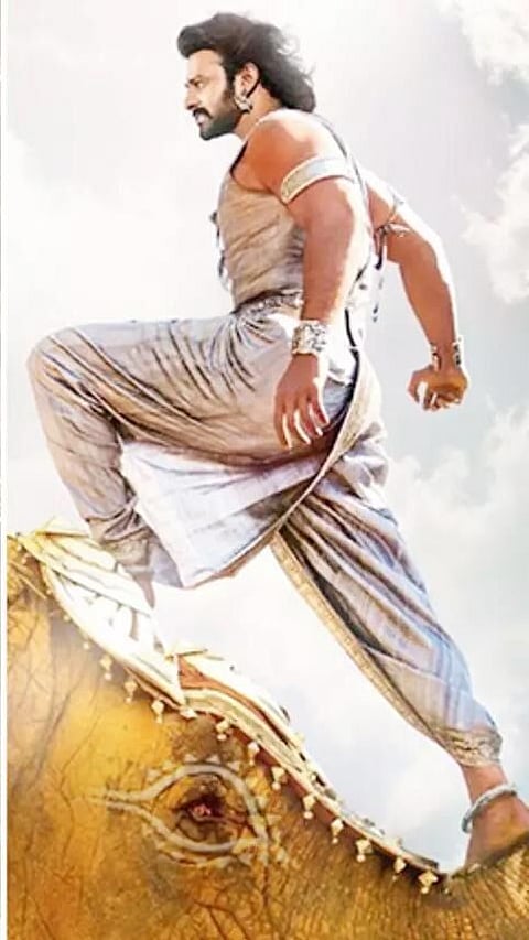 সবাটোতকৈ ব্যয়বহুল বলিউড চলচ্চিত্ৰ