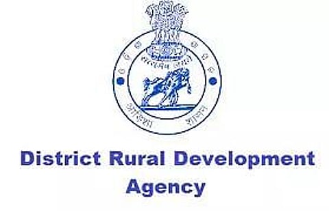 DRDA ৰিভৈ জিলাত শেহতীয়া পদখালী