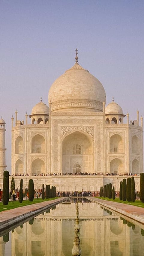 ইউৰোপৰ অনুভৱ আনি দিব পৰা কিছু ভাৰতীয় স্থান