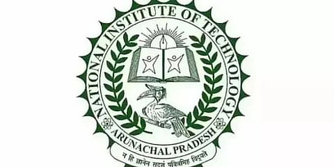 নেচনেল ইনষ্টিটিউট অৱ টেকন'লজী,অৰুণাচল প্ৰদেশ নিযুক্তি ২০২১ - ০১ জেআৰএফ পদখালী