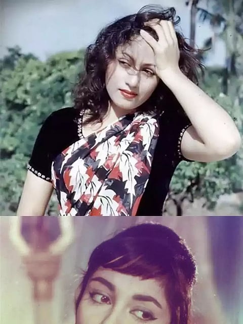 অতীতৰ কেইগৰাকীমান জনপ্ৰিয় অভিনেত্ৰীৰ আকৰ্ষণীয় কেশসজ্জাঃ