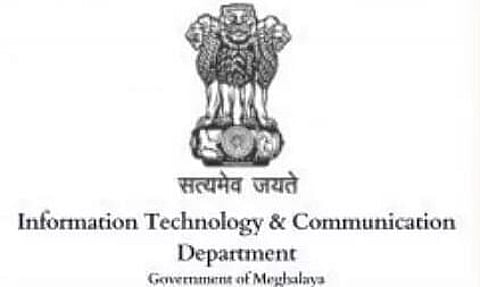 মেঘালয় ITS নিযুক্তি ২০২১ : কম্পিউটাৰ কাৰিকৰৰ পদখালী