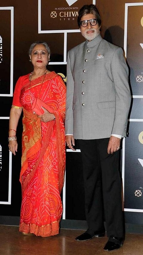 বলীউডৰ ১০ গৰাকী ধনী দম্পতী আৰু তেওঁলোকৰ মুঠ উপাৰ্জন