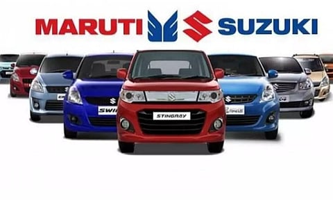 অহা বছৰৰ জানুৱাৰীৰ পৰা বৃদ্ধি পাব সৰু গাড়ীৰ দাম