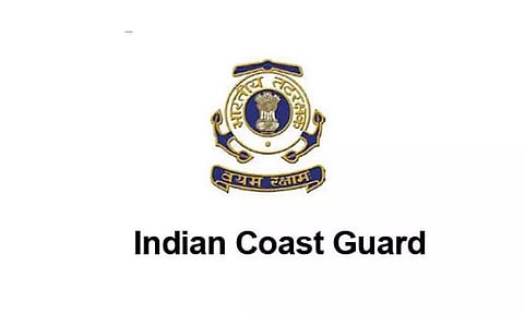 ভাৰতীয় উপকূলৰক্ষী বাহিনীত কমাণ্ডেণ্ট নিযুক্তি