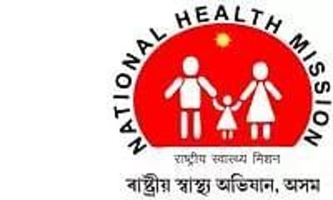 ৰাষ্ট্ৰীয় স্বাস্থ্য অভিযান, অসম(NHM)ৰ ষ্টাফ নাৰ্ছৰ ৩৮৭ টা পদত নিযুক্তি