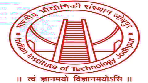 ভাৰতীয় প্ৰযুক্তিবিদ্যা প্ৰতিষ্ঠান, জোধপুৰত কণিষ্ঠ প্ৰকল্প সহকাৰীৰ পদ খালী
