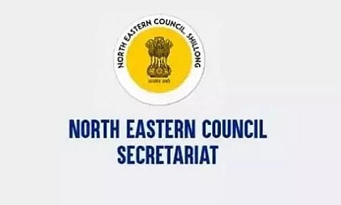 উত্তৰ-পূব পৰিষদৰ বিষয়ে শ্বিলংত - পৰামৰ্শদাতা অসামৰিক অভিযন্তা পদখালী