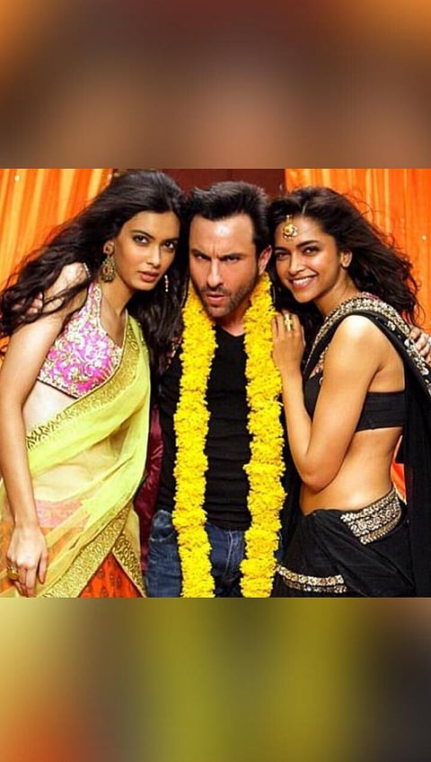 সুন্দৰ সংগীতেৰ খলকনি তোলা ১০খন বলিউড চলচ্চিত্ৰ