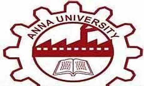 আন্না বিশ্ববিদ্যালয় নিযুক্তি ২০২১- পেছাদাৰী সহায়ক পদখালী