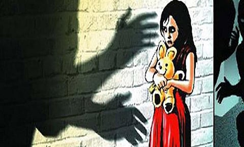 সাত বছৰীয়া নাবালিকাক ধৰ্ষণৰ অভিযোগত আজীৱন কাৰাদণ্ড