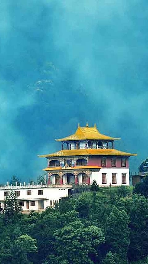 উত্তৰ-পূবৰ ১০ খন আকৰ্ষণীয় পৰ্যটনস্থলীঃ নৱবৰ্ষত শীতৰ আমেজ ল’ব পাৰে