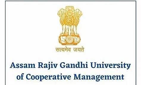 ৰাজীৱ গান্ধী সমবায় বিশ্ববিদ্যালয়ত পঞ্জীয়ক- ব্যক্তিগত সহায়ক নিযুক্তি