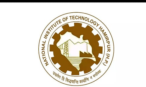 NIT হামিৰপুৰ নিযুক্তি ২০২২ – ০৭ অনুষদৰ পদখালী