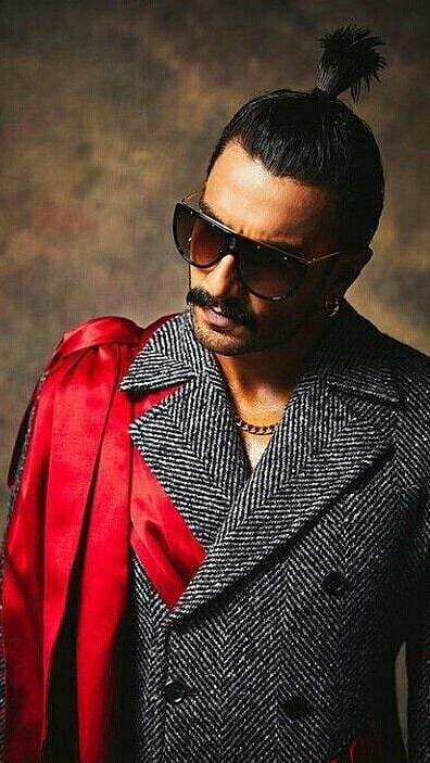 কেৱল ৰণবীৰ সিঙে প্ৰধান কৰিব পৰা কেইটা মান বিশেষ সাজ