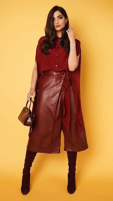 আপোনাৰ উৰু-ওখ বুট ষ্টাইল কৰাৰ ১০ টা উপায়