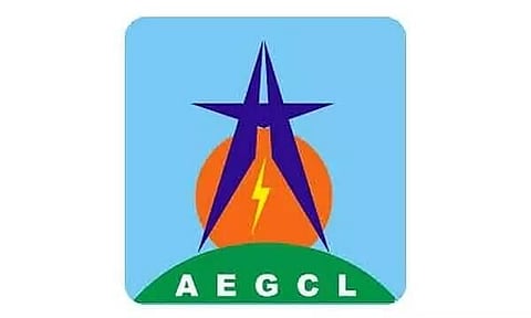 অসম বৈদ্যুতিক গ্ৰীড নিগম লিমিটেডত পদখালী